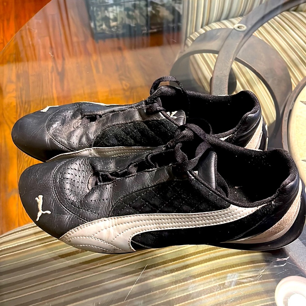 Puma Sneakers